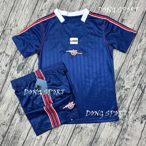 Arsenal Club Football Kit 2025/26