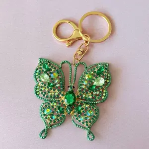 Bag Charm Bling Reveal Bags Purse Accessories
