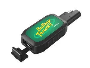 Battery Tender® Quick Disconnect USB Adapter Battery Tender® Quick Disconnect USB Adapter