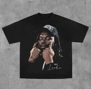 Lucki Face T-Shirt, Sweatshirt, Hoodie, Vintage Unisex Gift for Fan Sweatshirt, Hoodie, Comfort Colors