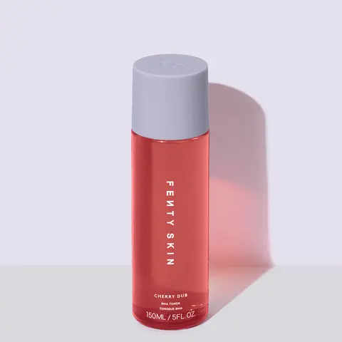 Cherry Dub BHA Toner with Salicylic Acid + Aloe Juice