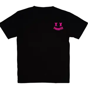 :) paradise tee