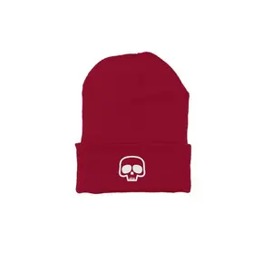 Skully Beanie