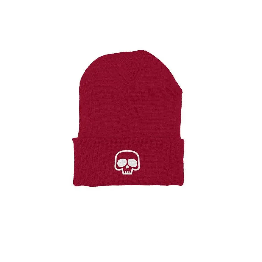 Skully Beanie