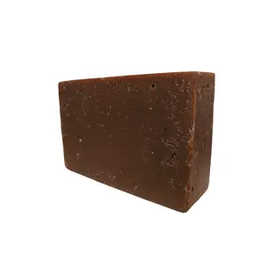 Vanilla Oatmeal Cold Process Soap