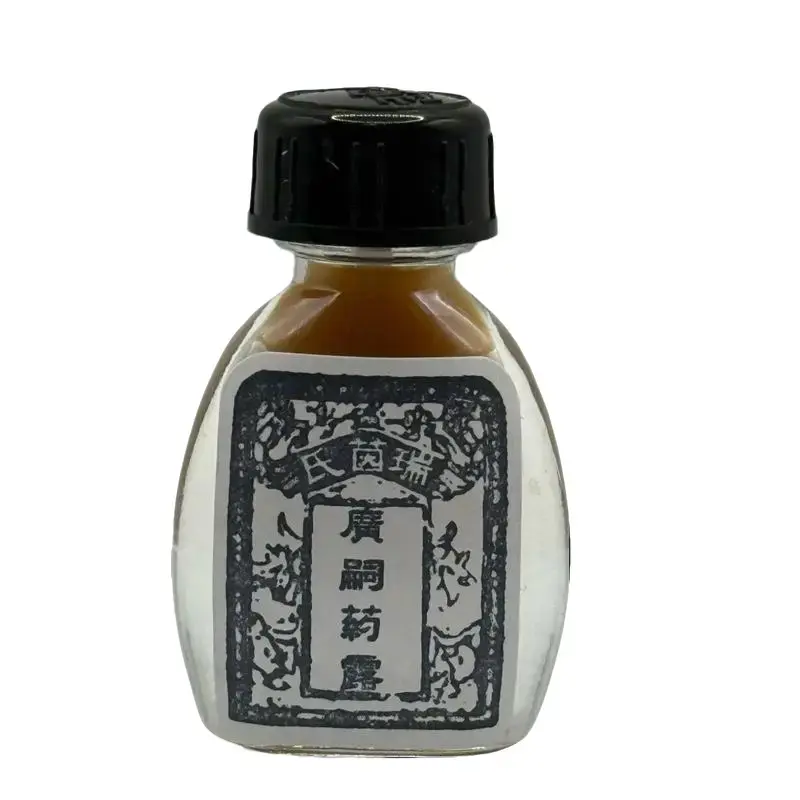 Bonvibe ChinSospwa leo haitien oil 1oz Scented Product for Daily Self-Care Routine Enhances Comfort Freshness