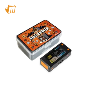 Jingle Mini Upgraded Controller 2-pin JST-GH 1.25mm High Performance Module In Stock Fast Shipping Desktop Ornament Office Display