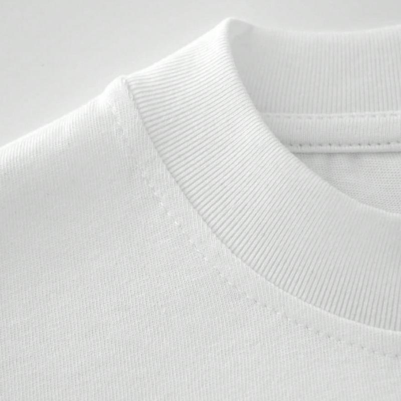 Casual Loungewear Cotton Short Sleeve Housekeeping Squad Cleaner Cleaning Housekeeper T-Shirt for Men Women