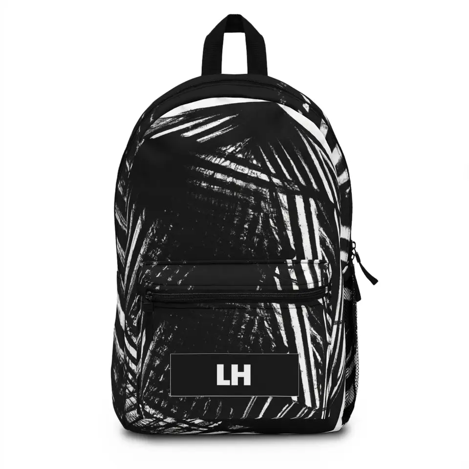 Caravaggio di Roma - Backpack