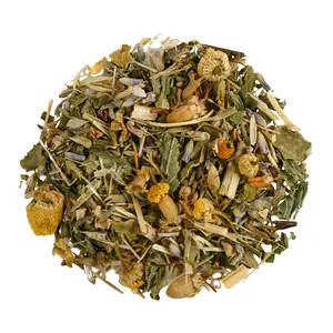 Smallflower Mellow Moon Sleep Tea (2 oz) #10088205