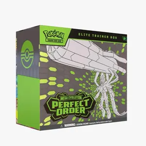 Perfect Order Elite Trainer Box