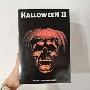 Anime Halloween II PVC Action Figure Toy 18cm