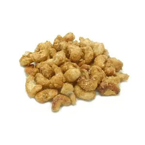 Butter Toffee Cashews