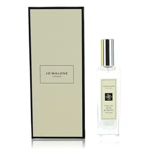 Jo Malone English Pear & Freesia Unisex Cologne Spray - 1oz, Casual EDC, Deliciously Fresh Floral Fruity Fragrance