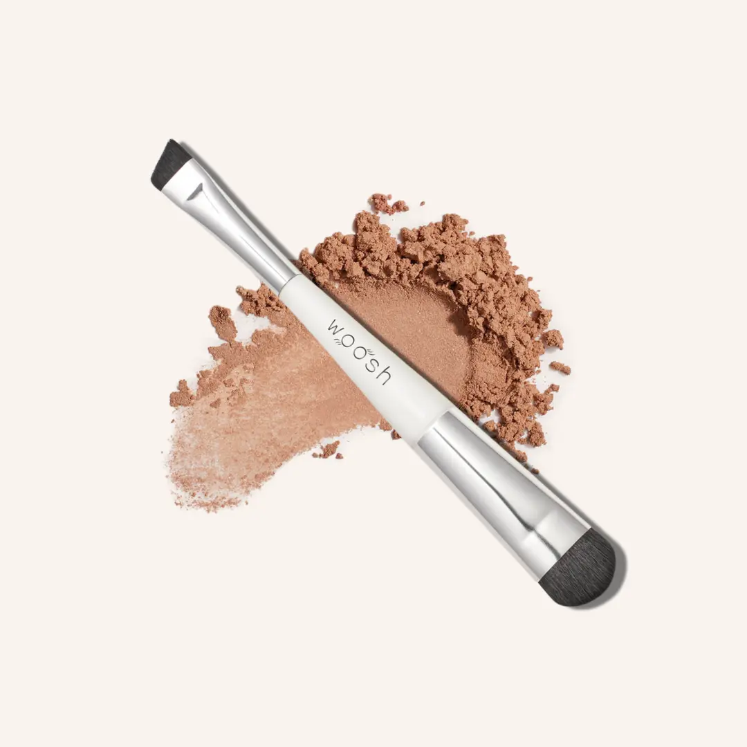 The Essential Eye Brush The Essential Eye Brush