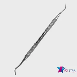 Double Sided Curette 335P PODO Ps Star Professional Manicure Nail