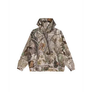Complex Core Hoodie (Camouflage)
