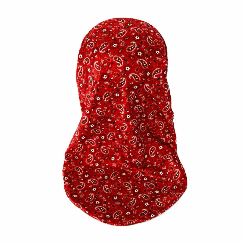 Dreadlock Cap Long