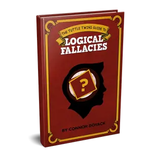 The Tuttle Twins Guide to Logical Fallacies