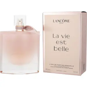 La Vie Est Belle Vanille Nude By Lancome Eau De Parfum For Women