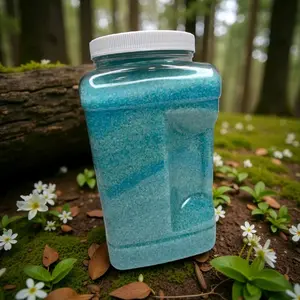 10lbs Scented Laundry Crystal Beads for Fresh Laundry