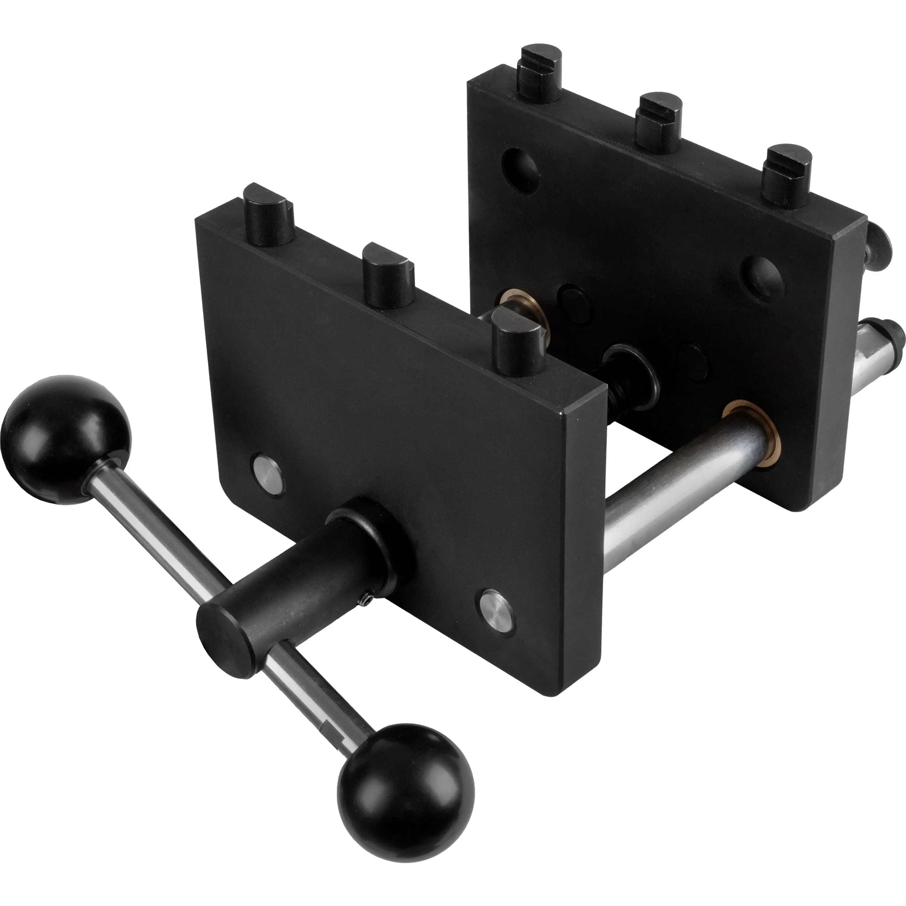 Side Vise for Sawhorse Side Vise for Sawhorse