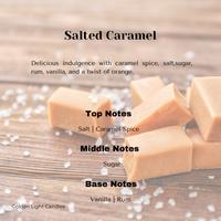 Salted Caramel
