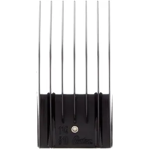 Oster Universal Comb Attachment Blade Guard, Size # 6 for Oster Professional Animal Clippers