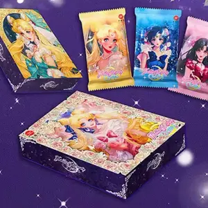 Sailor Moon Crystal Kyoto Society Premium Box