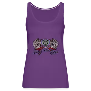 PBR Logo Premium Tank Top