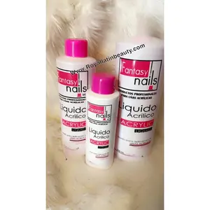 Fantasy Acrylic Nail Liquid