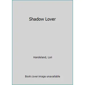 USED-Shadow Lover by Lori Handeland (Unknown)
