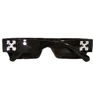 Double Cross Sunglasses
