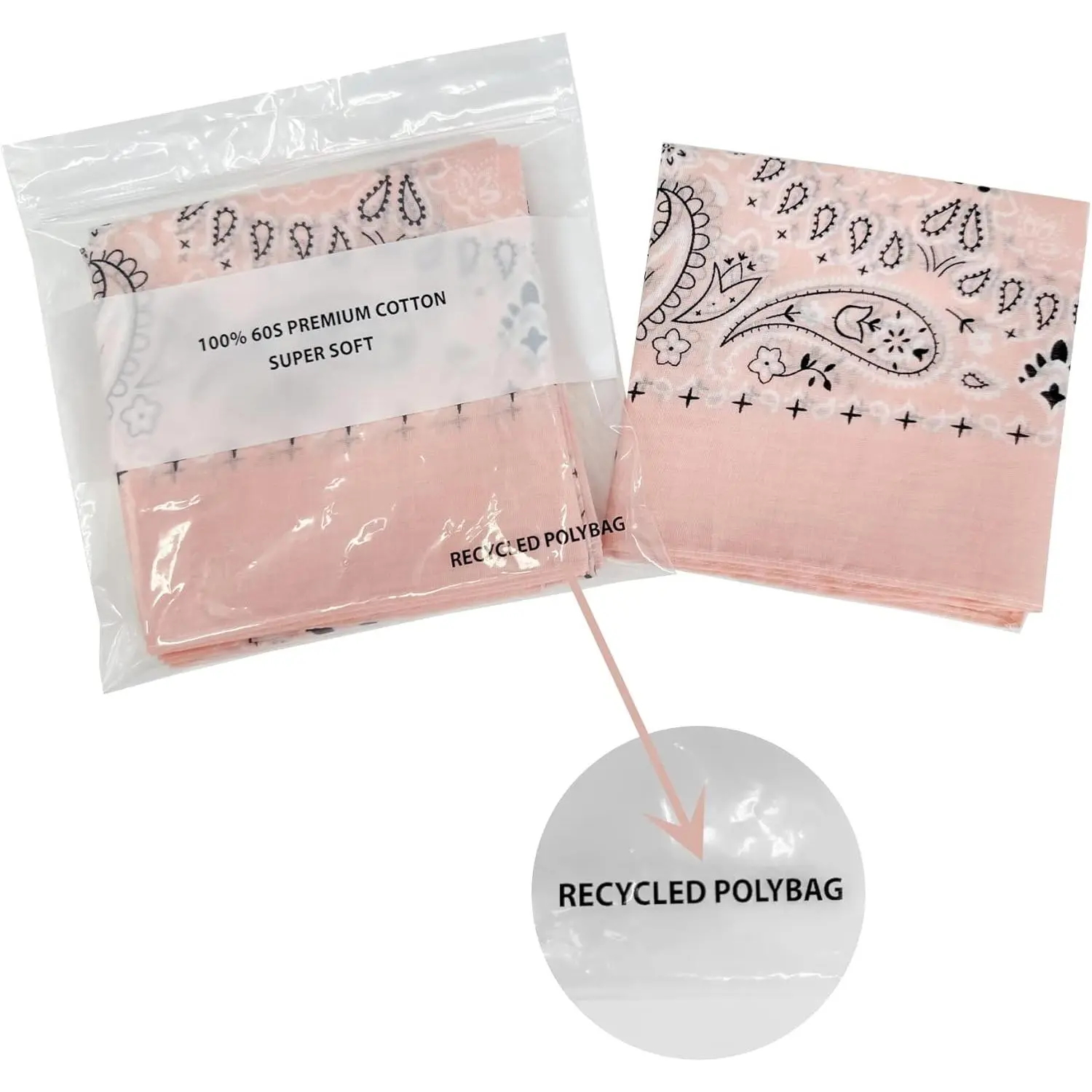 3 Pack Super Soft Thin 60s Premium Cotton 22 Inch Bandanas for Women and Men - Lightweight Breathable Handkerchiefs Perfect for Fashion Accessory, Hair Tie, Headband, Neck Scarf, Outdoor Activities, Sports, and Daily Use 3 Pack Super Soft Thin 60s Premium Cotton 22 Inch Bandanas for Women and Men - Lightweight Breathable Handkerchiefs Perfect for Fashion Accessory, Hair Tie, Headband, Neck Scarf, Outdoor Activities, Sports, and Daily Use