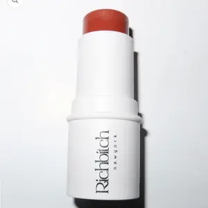 Makeup Bronzer for Sunkissed Cheeks, Lips, and Eyes - Sunset Shade Gloss Lipstick Cosmetic Glossy Lip Care Lipgloss