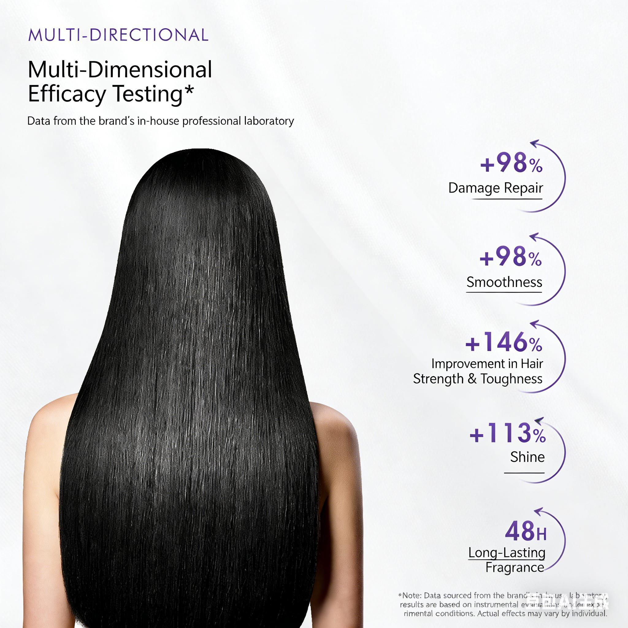 Clinsis Deep Nourishing & Repairing Hair