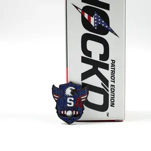 Freedom Flyer Ball Marker - Limited Edition