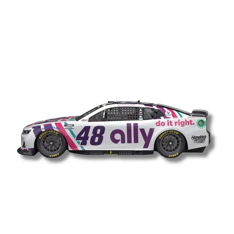 Alex Bowman #48 Ally 2022 Camaro ZL1 | Limited Edition NASCAR Diecast