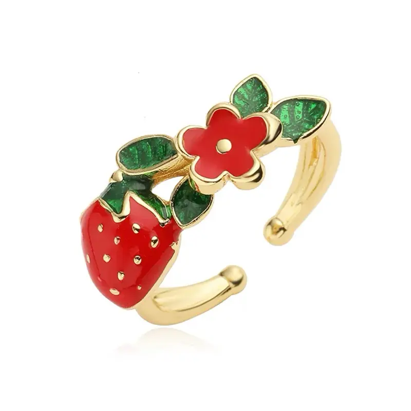 Summer rings