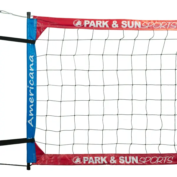 BC-300 VOLLEYBALL NET Tournament Grade 3' x 32'