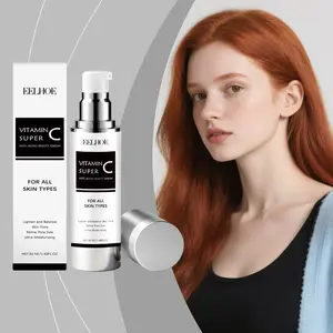 Vitamin C Serum for Face, Brightening Moisturizing Essence, Smooth Skin, Pore Refining, Elasticity Nourishment, Skincare Essential