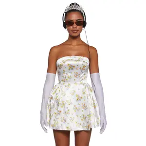 Secret Princess Costume