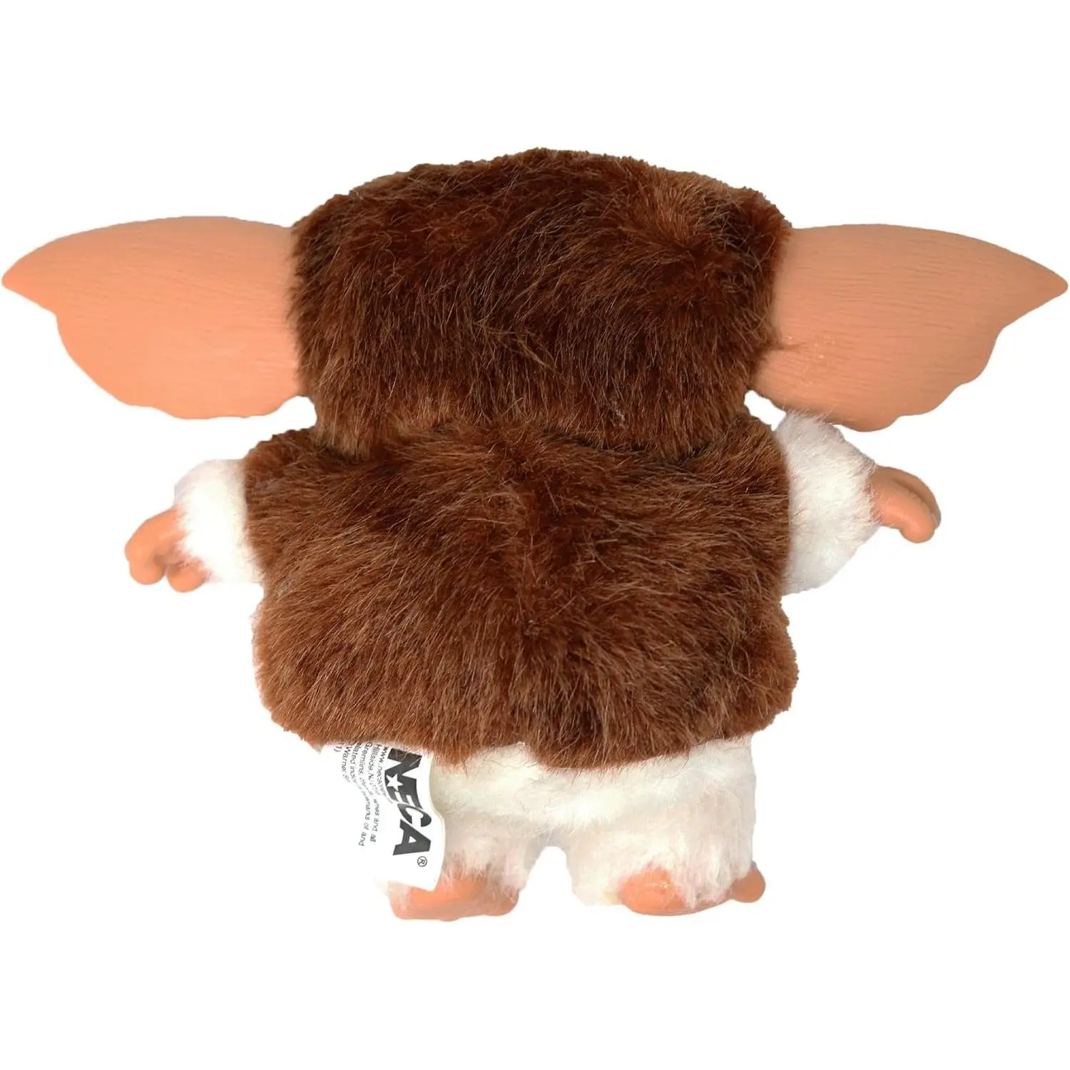 NECA Gremlins Gizmo 6 in Plush Toy - TikTok Shop