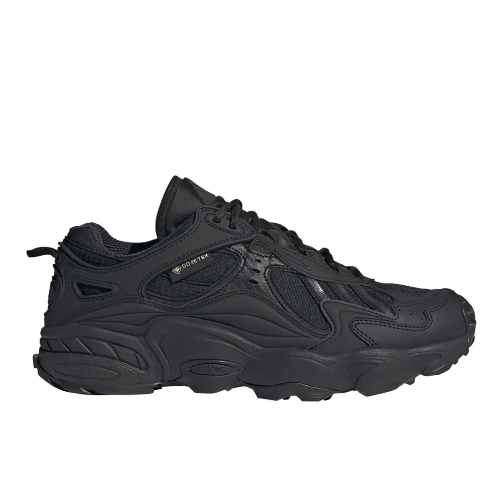adidas Mens Cadiant Fyw Gore-Tex Sneakers Shoes Casual - Black