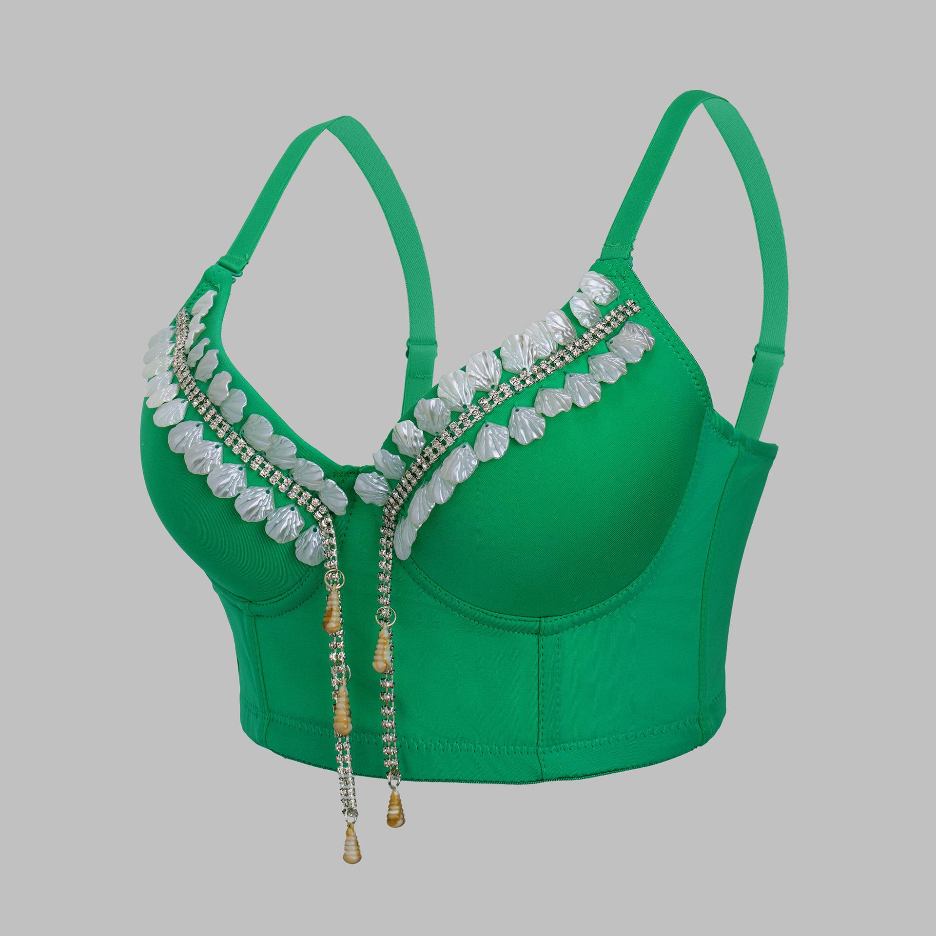 Women's Outerwear New Element Shell Conch Pendant Pure Desire