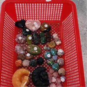 [Quick sale] Natural Crystal Decorations