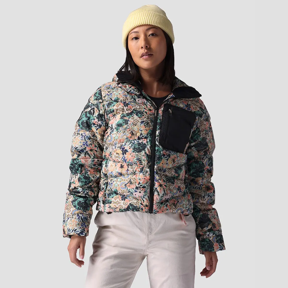 Backcountry Stansbury ALLIED Down Jacket - Women's