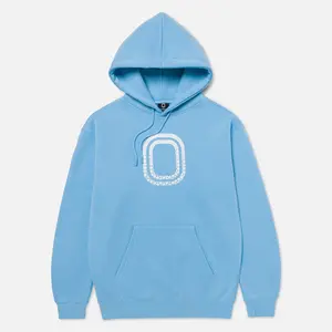 Overtime Dash Hoodie