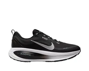 Nike Vomero 18 Gore-Tex Black White Metallic Silver HQ7001-002 Men's Fashion Sneaker New