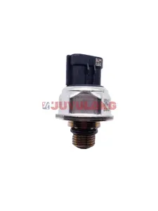 JUYULONG High Quality  Pressure Sensor 85PP78-02 for Doosan DX225 DX230 Excavators Construction Machinery Parts
